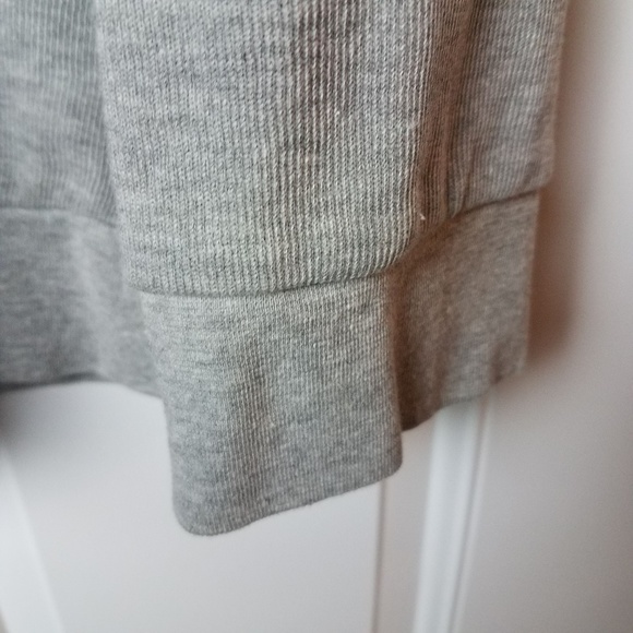 Greg Norman Men Ribbed Sweater - Picture 3 of 7